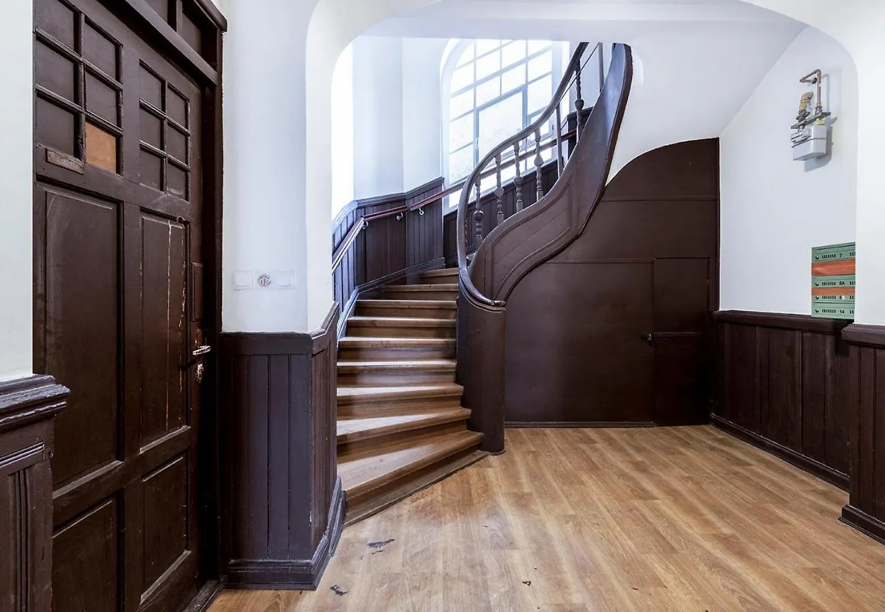 5 Rooms Shipyard Gdansk
