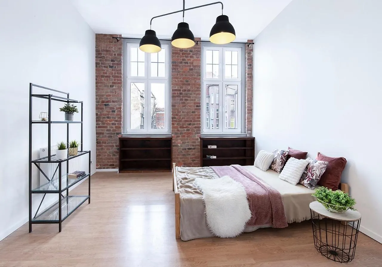 5 Rooms Shipyard Gdansk Poland